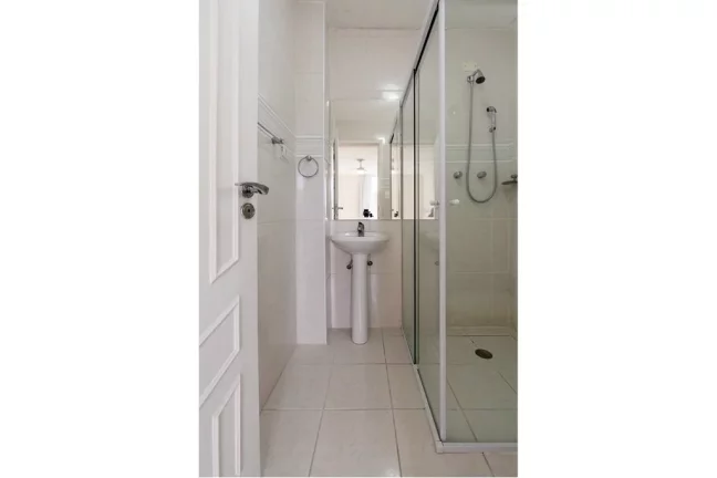 Imagem Apartamento com 3 Quartos à Venda, 188 m² em Ipiranga - São Paulo