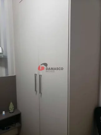 Imagem Apartamento à venda 2 Quartos, 1 Vaga, 60M², Santa Maria, Santo André - SP