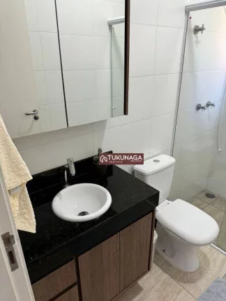 Imagem Sobrado com 3 quartos à venda, 100 m² por R$ 695.000 - Vila Irmãos Arnoni - São Paulo/SP