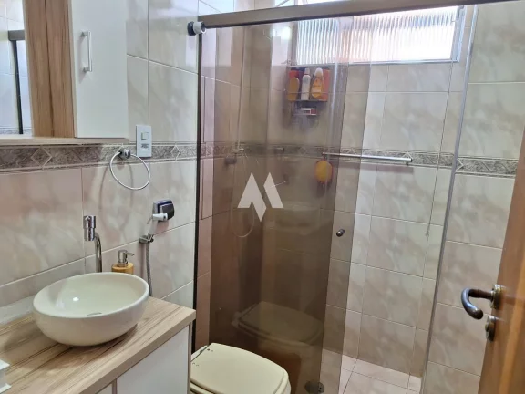 Imagem Apartamento 3 dormitórios à venda Ponta da Praia Santos