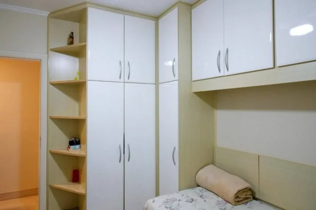 Imagem CASA À VENDA E COMPRA , NA VILA VIOTO, JUNDIAÍ