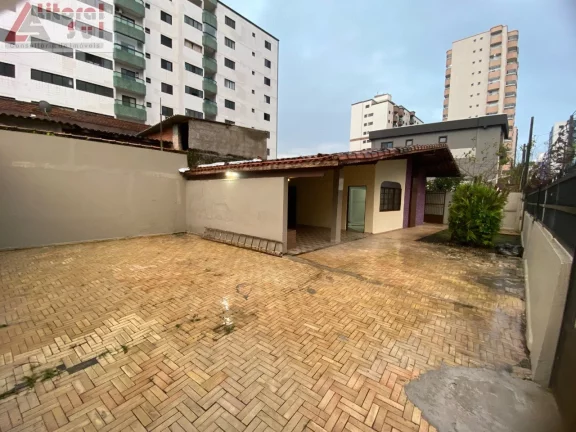 Imagem CASA RESIDENCIAL em PRAIA GRANDE - SP, AVIAÇÃO