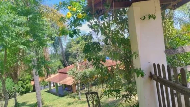 Imagem CH0359 - Chacara a venda em Bofete - aceito permuta Botucatu