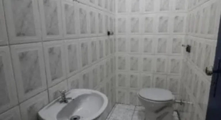 Imagem Alugo Salão em Santo André, Parque das Nações