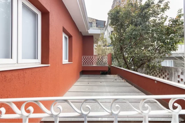 Imagem CASA RESIDENCIAL em São Paulo - SP, Vila Mariana