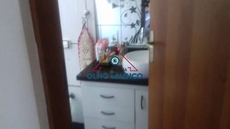 Imagem Ótimo Sobrado Jardim Dabril - 3 Dormitórios - Suítes - 2 vagas