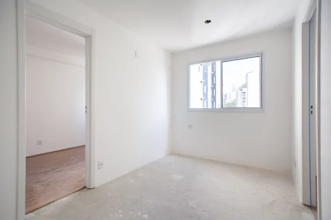 Imagem Apartamento com 2 Quartos à Venda, 34 m² em Santa Cecília - São Paulo