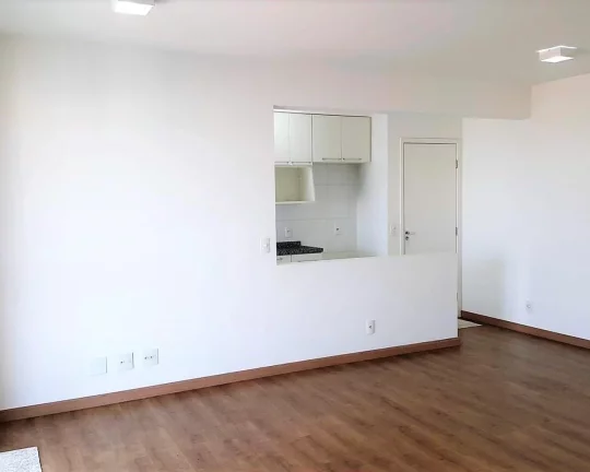 Imagem Apartamento 2 Dormitórios, Sala Estendida - 1 Vaga - Lazer Completo