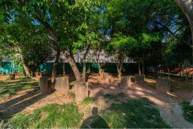 Imagem APARTAMENTO RESIDENCIAL em São Paulo - SP, Santo Amaro