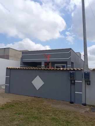 Imagem Casa com 2 Quartos à Venda Pronto para Morar por R$ 215.000. Bairro Ubas, Iguaba Grande