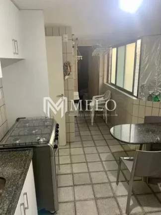 Imagem Oportunidade em BOA VIAGEM: 130m², 03qts, 02vagas...