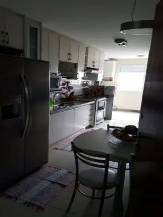 Imagem LUXUOSO APARTAMENTO A VENDA NA GLÓRIA