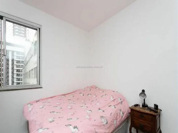 Imagem Apartamento à venda Jardim Paulista São Paulo