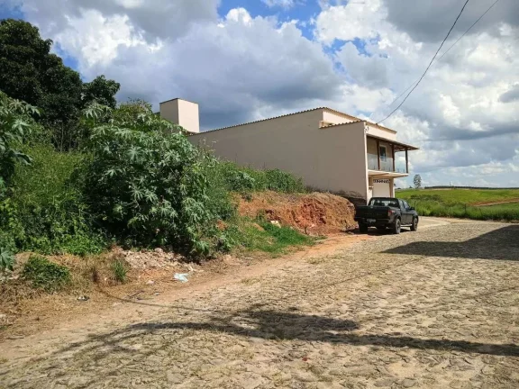 Lote à venda em Barbacena, Carmo, 500m2
