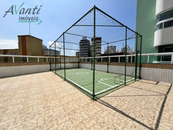 Imagem Apartamento à venda no bairro Vila Caiçara em Praia Grande/SP