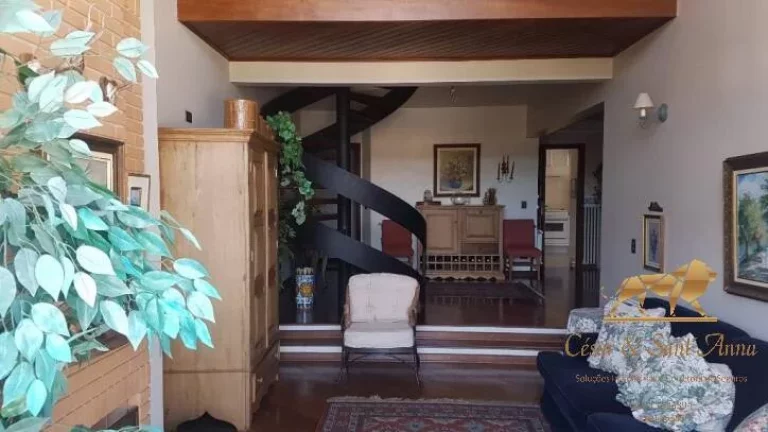 Imagem Apartamento Capivari