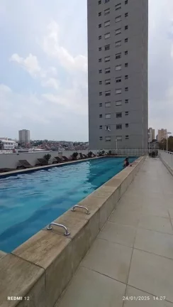Imagem Apartamento Jaguaribe-Osasco