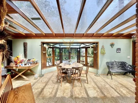 Imagem Casa em Condomínio a Venda no bairro Granja Viana - Cotia, SP
