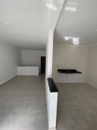 Imagem Casa em condomínio à Venda em Caiçara, Praia Grande - SP