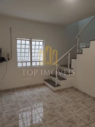 Imagem Casa Ampla com 4 Dormitórios (2 Suítes), Churrasqueira e Ótima Localização – Próxima ao Shopping Oriente!