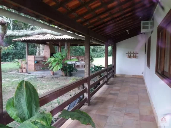 Imagem Sítio - área à venda em Maricá