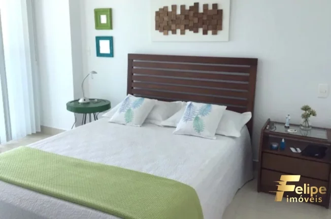 Imagem APARTAMENTO RESIDENCIAL em GUARAPARI - ES, PRAIA DO MORRO