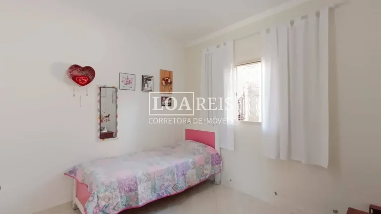 Imagem CASA JARDIM SATELITE - 3 DORM | 170M²