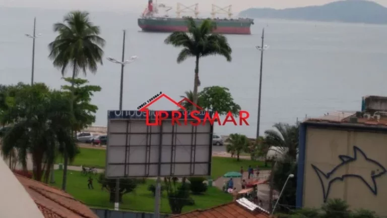 Imagem OPORTUNIDADE!!! Quitinete em Ponta da Praia.