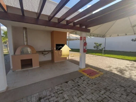 Imagem Casa 3 Suítes Condomínio Reserva Rio Cuiabá