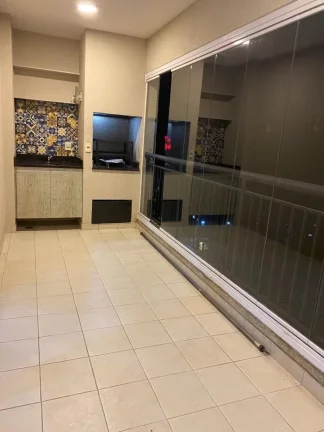 Imagem Apartamento com 3 quartos a venda em São Bernardo do Campo SP