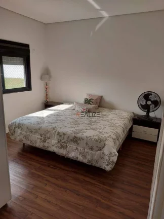 Imagem Sobrado à venda, 250 m² por R$ 1.690.000,00 - Condomínio Jardim Viena - Indaiatuba/SP