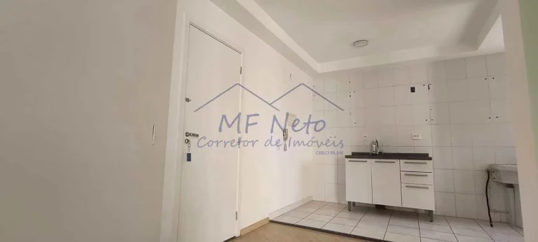Imagem Apartamento Padrão