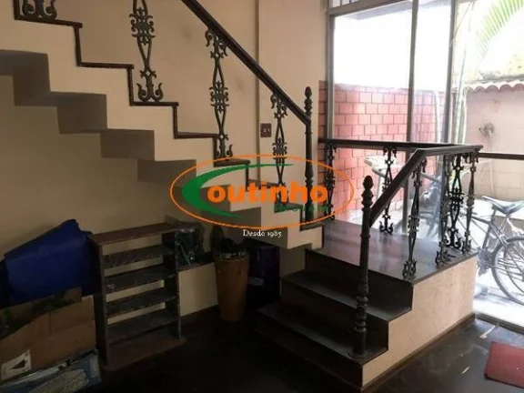 Imagem (26280) Rua Jorge Rudge - Vila Isabel
