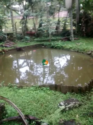 Imagem Chácara para Venda em São Roque, Alto Da Serra, 4 dormitórios, 3 suítes, 3 banheiros, 1 vaga