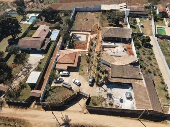 Imagem Chácara à venda, 4000 m² por R$ 3.000.000,00 - Jardim Sinki - Franco da Rocha/SP