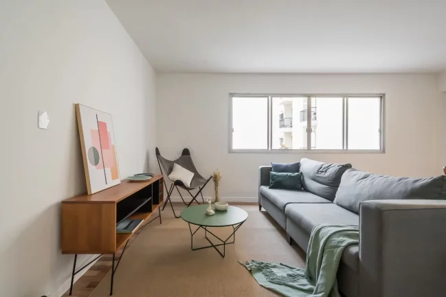 Imagem APARTAMENTO RESIDENCIAL em São Paulo - SP, Brooklin