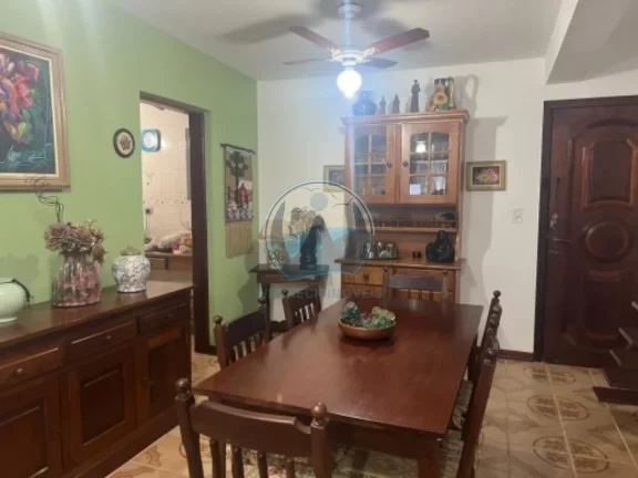 Imagem Imperdível! AP Duplex de 3 quartos e 180m² na Praia Grande, Ubatuba-SP. Agende sua visita agora!