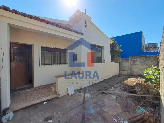Imagem CASA RESIDENCIAL em PARÁ DE MINAS - MG, SÃO CRISTÓVÃO