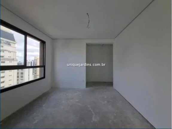 Imagem Apartamento à venda Vila Nova Conceição São Paulo