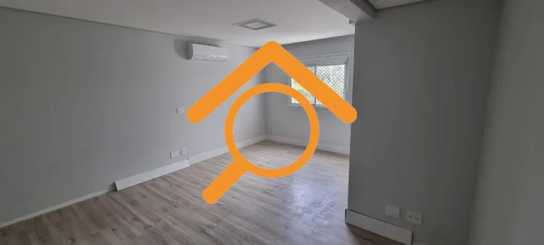 Imagem Apartamento de alto padrão em Jurubatuba, São Paulo-SP 3 quartos, 3 suítes, 2 salas, 5 banheiros, 2 vagas Vista Golf Imperdível!