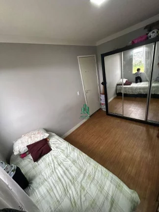 Imagem Apartamento com 2 dormitórios à venda, 48 m² por R$ 160.000,00 - Vila Nova Bonsucesso - Guarulhos/SP