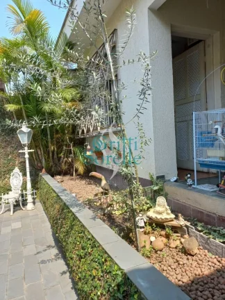 Imagem Casa/Sobrado à Venda em Perdizes - São Paulo/SP.