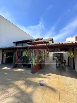 Imagem CASA RESIDENCIAL em RIO DE JANEIRO - RJ, RECREIO DOS BANDEIRANTES