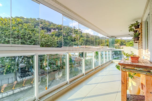 Imagem APARTAMENTO com PLANTA para 4 DORMITÓRIOS na FREGUESIA - Rio de Janeiro, RJ