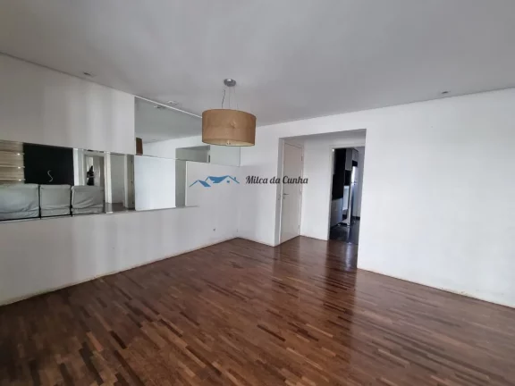 Imagem Oportunidade! Apartamento à Venda no Condomínio Domo Life com 123m², Varanda Gourmet, 3 Dormitórios, 1 Suíte, 2 vagas, Centro - São Bernardo do Campo