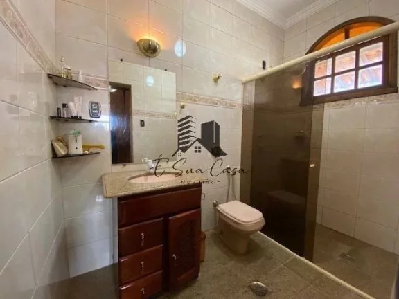 Imagem Casa 3 quartos Bairro Camargos
