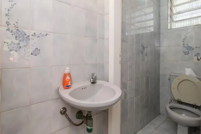 Imagem CASA RESIDENCIAL em São Paulo - SP, Planalto Paulista