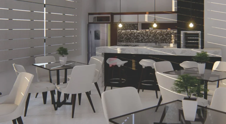Imagem COBERTURA com 3 dormitórios à venda com 185.99m² por R$ 1.199.497,50 no bairro Tarumã - CURITIBA / PR