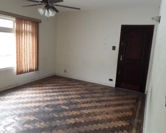 Imagem * CASA TÉRREA NO JD. BONFIGLIOLI 250M² 3 DORMS; 3 VAGAS E JARDIM