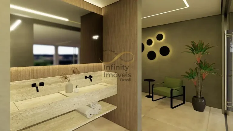Imagem MARINA ITAPOA ACBR - Apartamento à venda no bairro Itapoã - Belo Horizonte/MG
